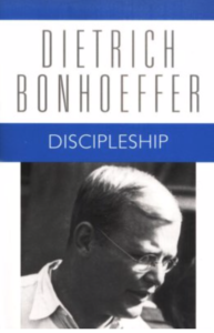 Bonhoeffer, Discipleship