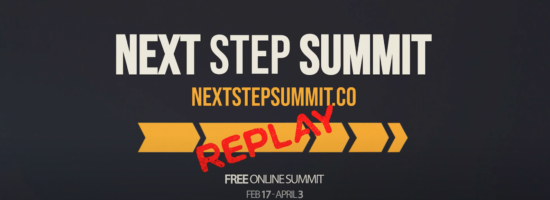 Experience the Summit Replay